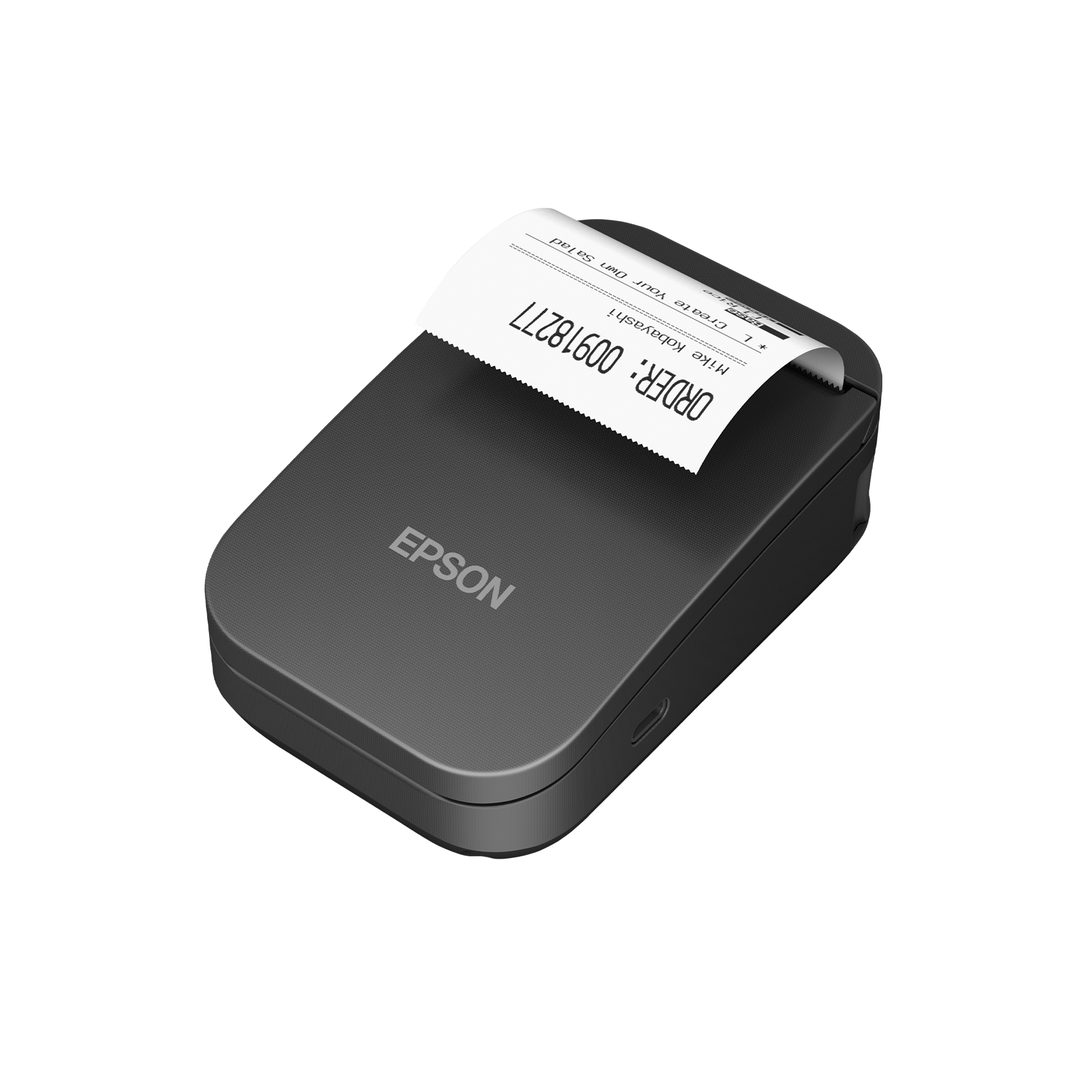Epson® Mobilink™ TM-P20II | 2 Epson® Mobilink™ TM-P20II | 2