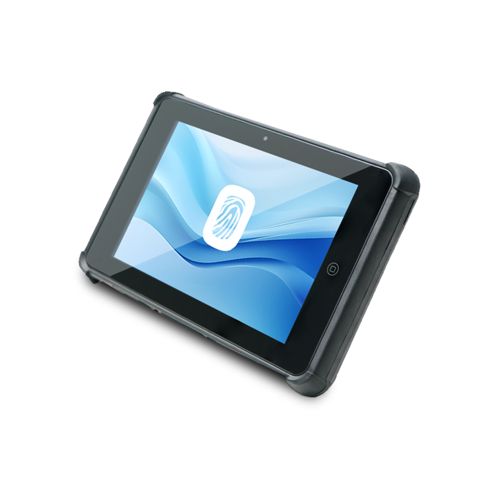 The Durable and Versatile Quest VIII Ultra – Touch Dynamic Inc.