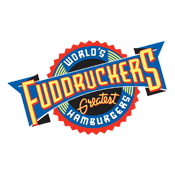 Fuddruckers Logo