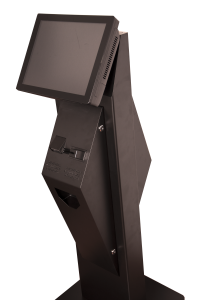 Kiosk MT