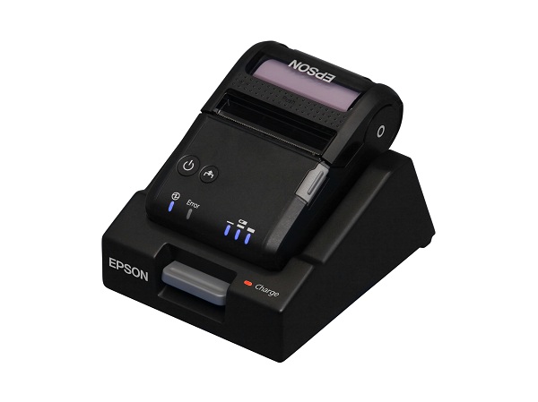 Universal Printer Base