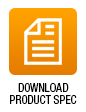 download product spec sheet