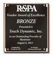 rspa-bronze-award