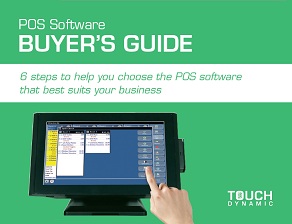 pos software buyer's guide