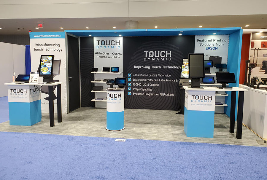 National Retail Federation, NRF Big Show, 2022 Recap