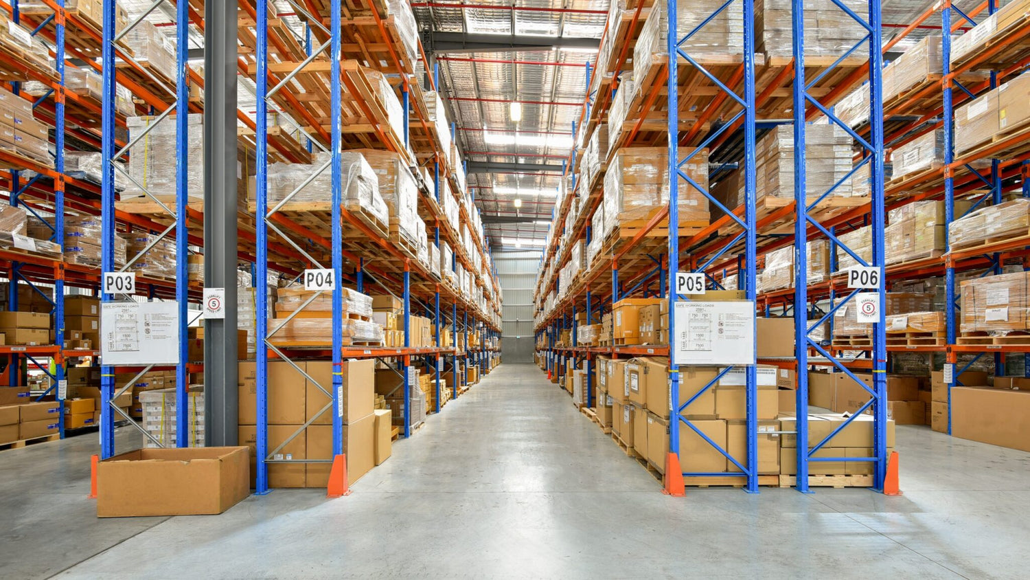 How to Best Manage Warehouse Inventory During the Holiday Season