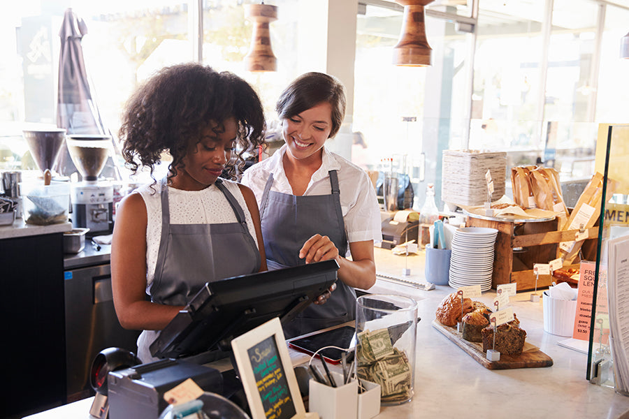 The Role of All-In-One POS Systems in Modern Restaurants