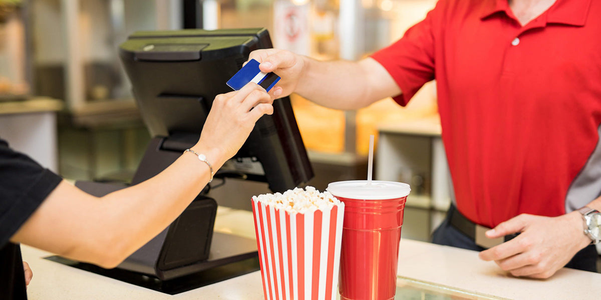 Why a Movie Theatre Management System is Crucial for Revenue Success