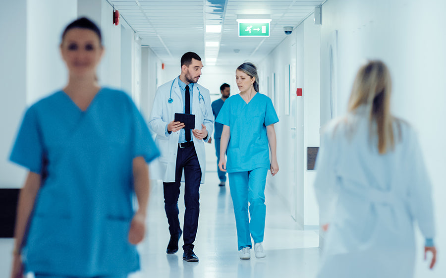 Marrying Durability and Sleek Design in a Rugged Tablet