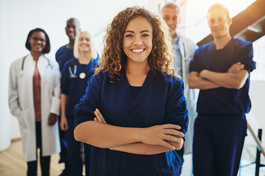 Nurse Staffing Shortage Solutions