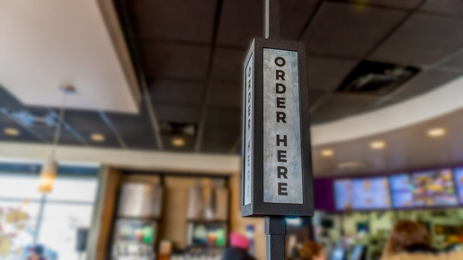 Justifying the Cost of Implementing Self-Service Kiosks in the Restaurant Industry