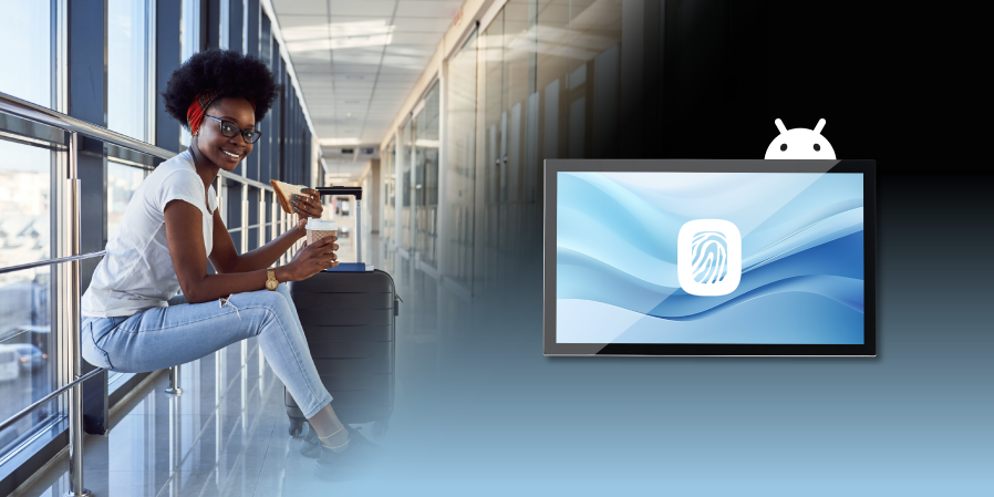 The Power of Integration: How Android POS Devices Enhance Airport Food Service