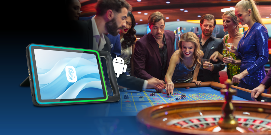Casino Gaming Technology Advances with Android Solutions