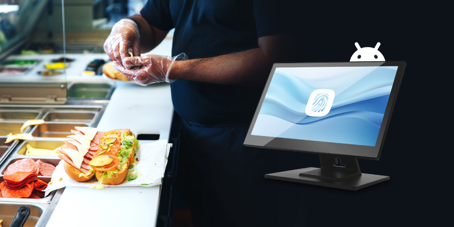 How Quick-Service Restaurants Benefit from Android POS