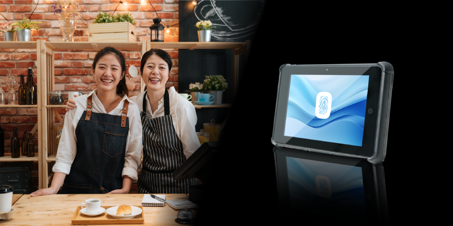 Why SMBs Are Adopting Android POS Systems in 2025
