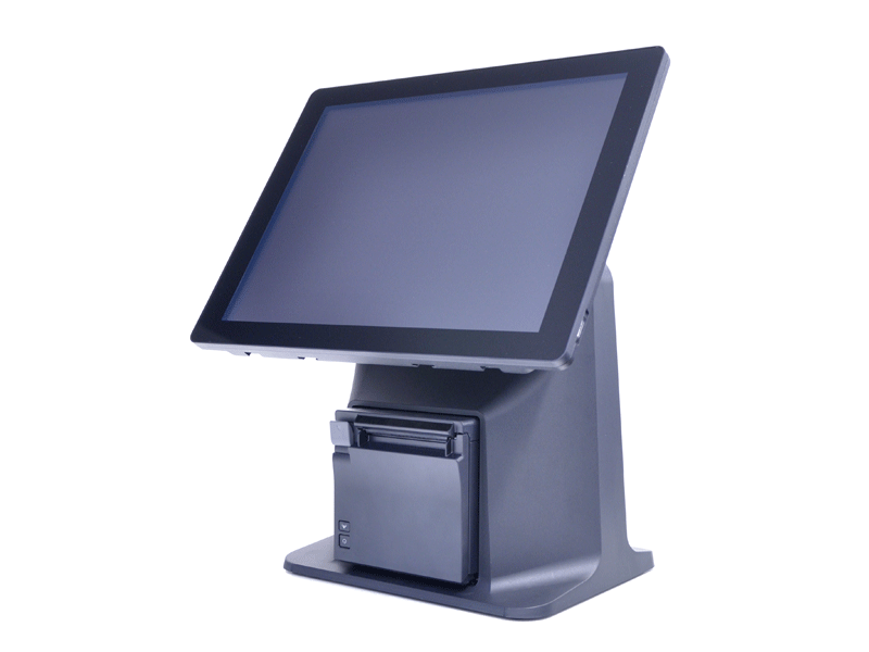 Touch Dynamic’s Next Generation Slim Printer Base Has Arrived