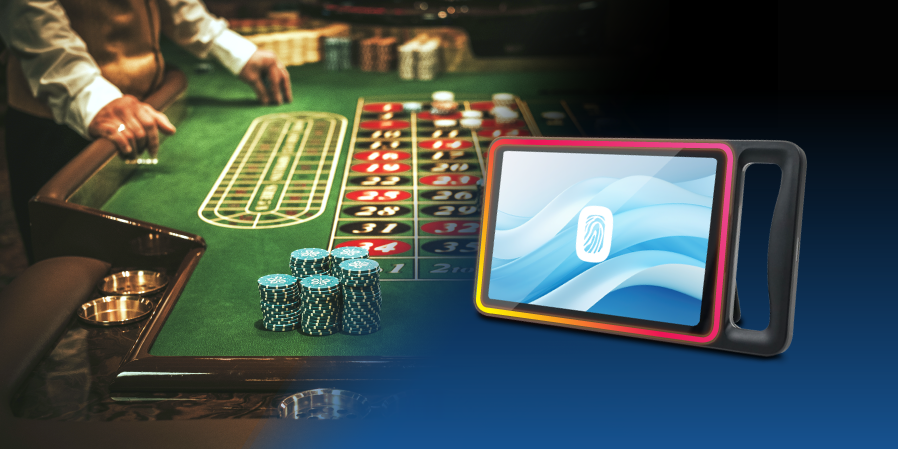 The Best Technology in Casinos: Android Tablets | Touch Dynamic