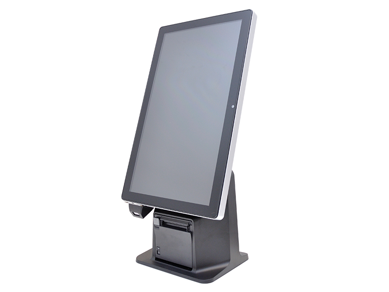 4 Common Uses of Self-Service Kiosks in 2020