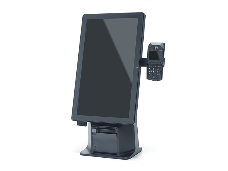 How to Increase Sales with Contactless Solutions in Retail Business