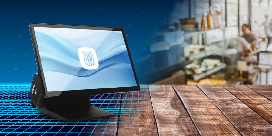 POS Touchscreens in 2025 and Beyond: Smarter, Faster, and More Flexible