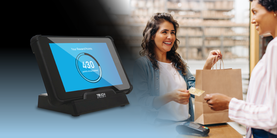 Why Every Retailer Needs a POS Loyalty Program Integration This Holiday Season