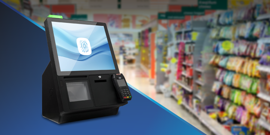 Convenience Store & Grocery Kiosks Meet Demand for Self-Checkout