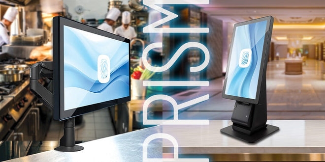 Prism Computer Touch Dynamic Launches the Prism Touchscreen Computer