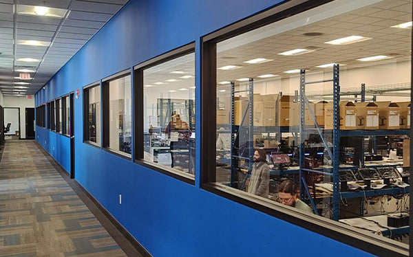 Why You Should Choose a Manufacturer with ISO 9001:2015 Certification