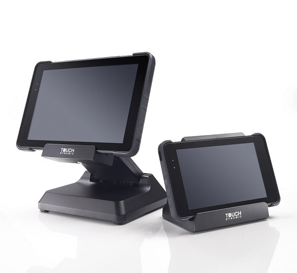 Touch Dynamic Releases Enhanced Quest III Tablet