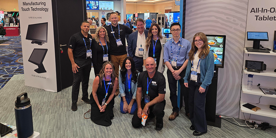 A New Marketer’s First Tradeshow: Lessons from RetailNOW 2025
