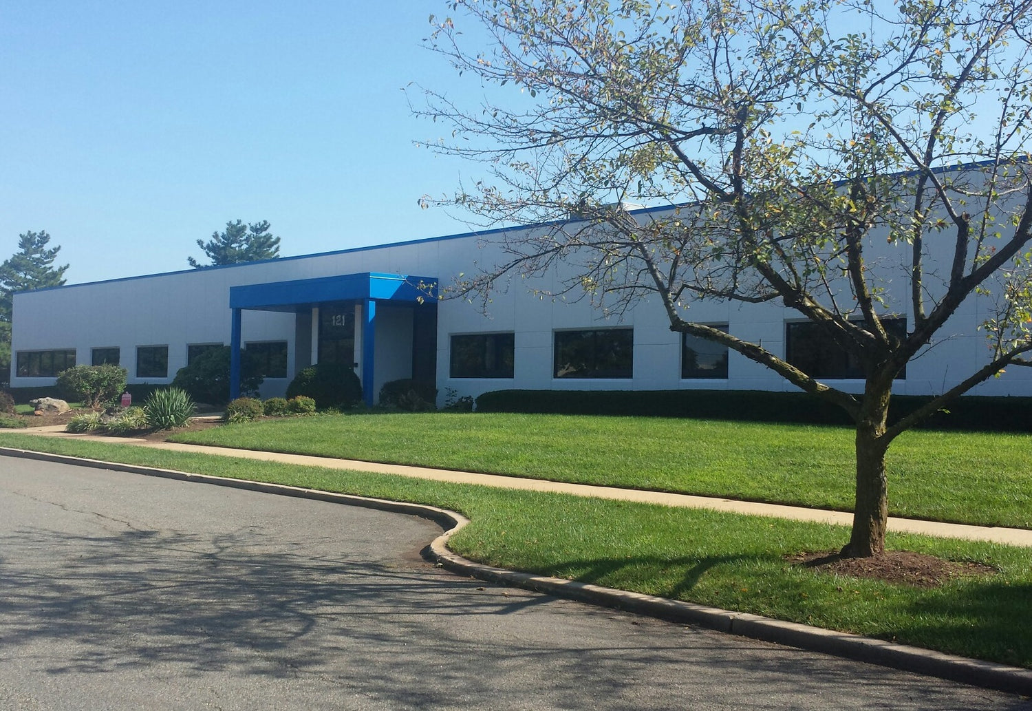 Touch Dynamic Establishes New Global Headquarters in New Jersey