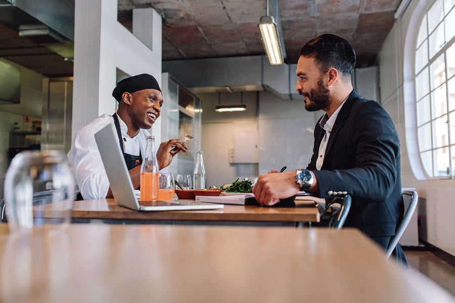 6 Ways to Tell If You Have a Future-Ready Restaurant
