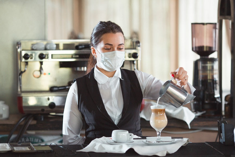 3 Things That Make a Great and Safe Restaurant Guest Experience