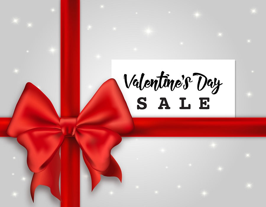 3 Ways Valentine’s Sales Woo Customers and Boost In-Store Traffic