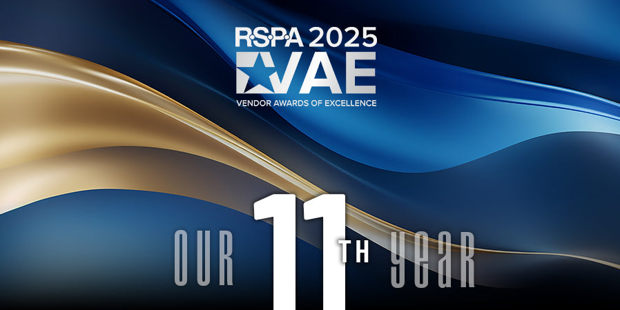 Touch Dynamic Recognized for Consecutive 11th Year Gold Award Win at RSPA RetailNOW 2025