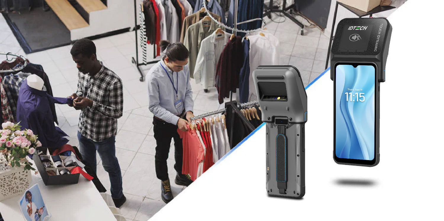 How Mobile POS Helps Retail Businesses