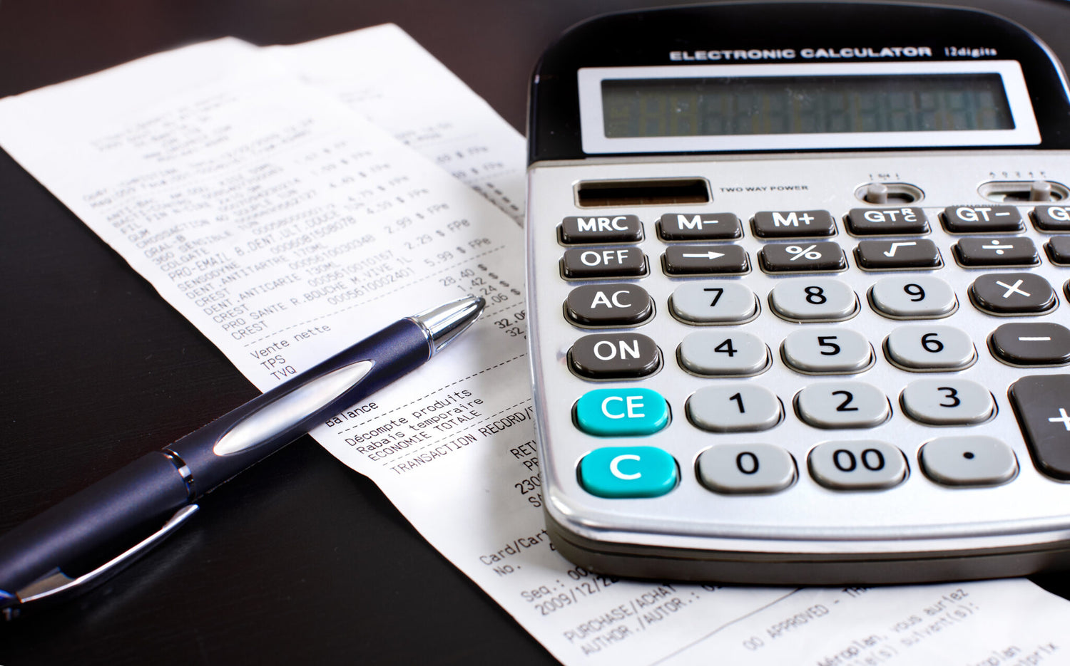 The Benefits of Offering Both Print and eReceipts