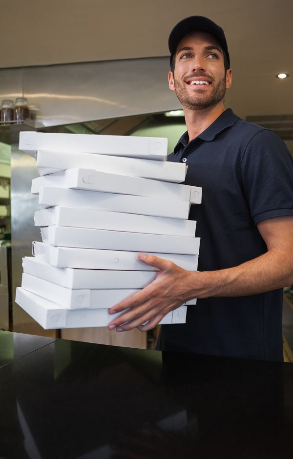 4 Must-Have Features for Delivery Point of Sale