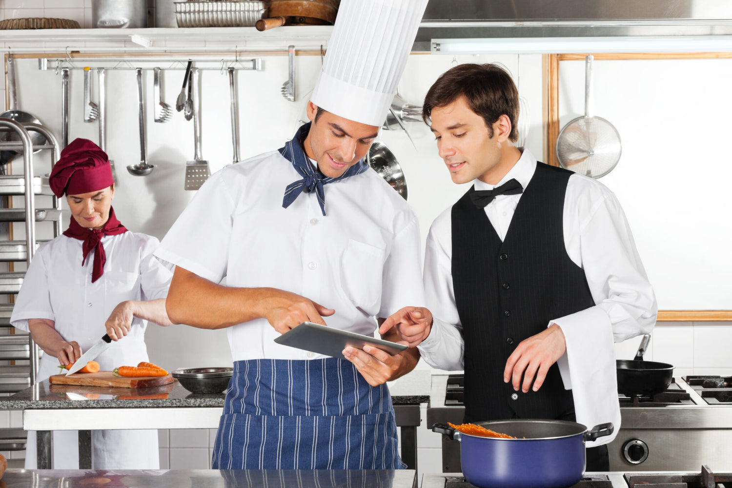 6 Crucial Characteristics of Next Generation Restaurants