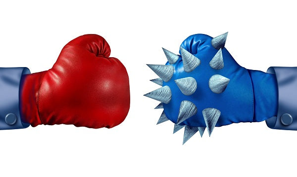 4 Advantages of All-In-One POS