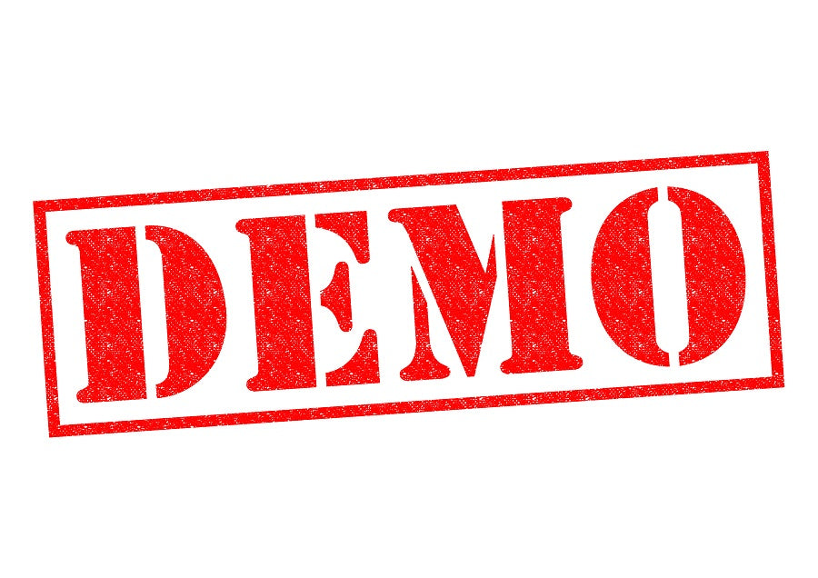 Why Retail POS Demos are Critical Prior to Purchase