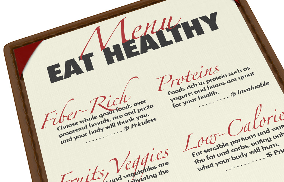 Restaurant POS Is Good For Your Customers’ Health | Touch Dynamic