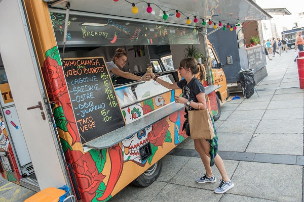 Your Food Truck POS will Fail Without These 5 Features