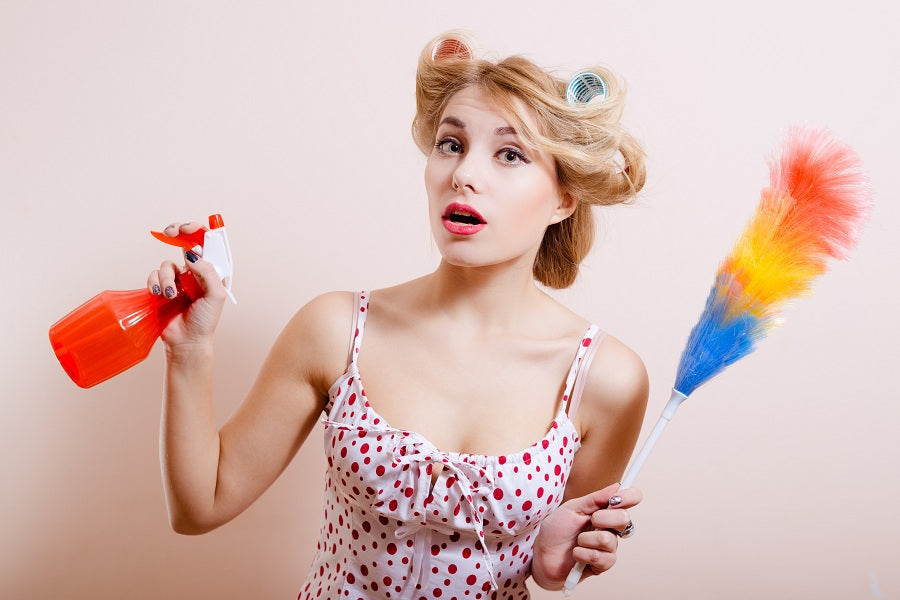 What You Need to Know About Caring for Your Touchscreen POS System