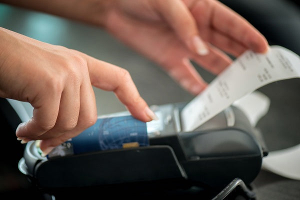 How to Choose the Right Receipt Printer