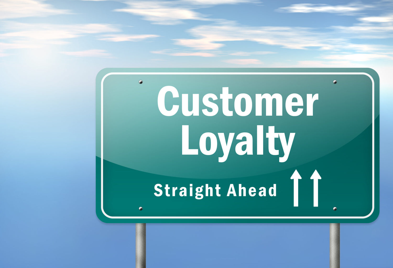 The Importance of Customer Loyalty