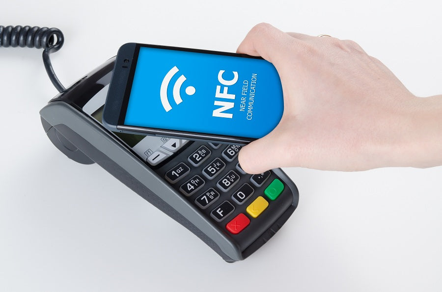 Contactless Mobile Payments: Are They Really a Good Idea?