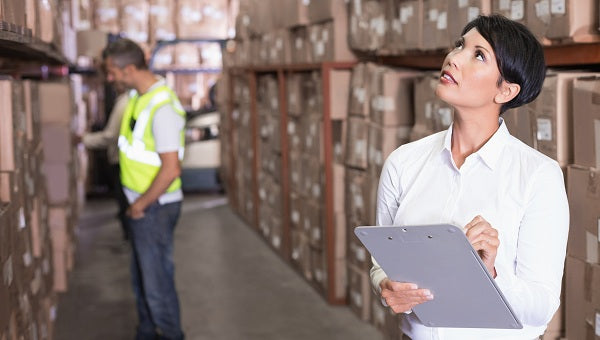Why Inventory Management is Essential—and How a POS System Can Help