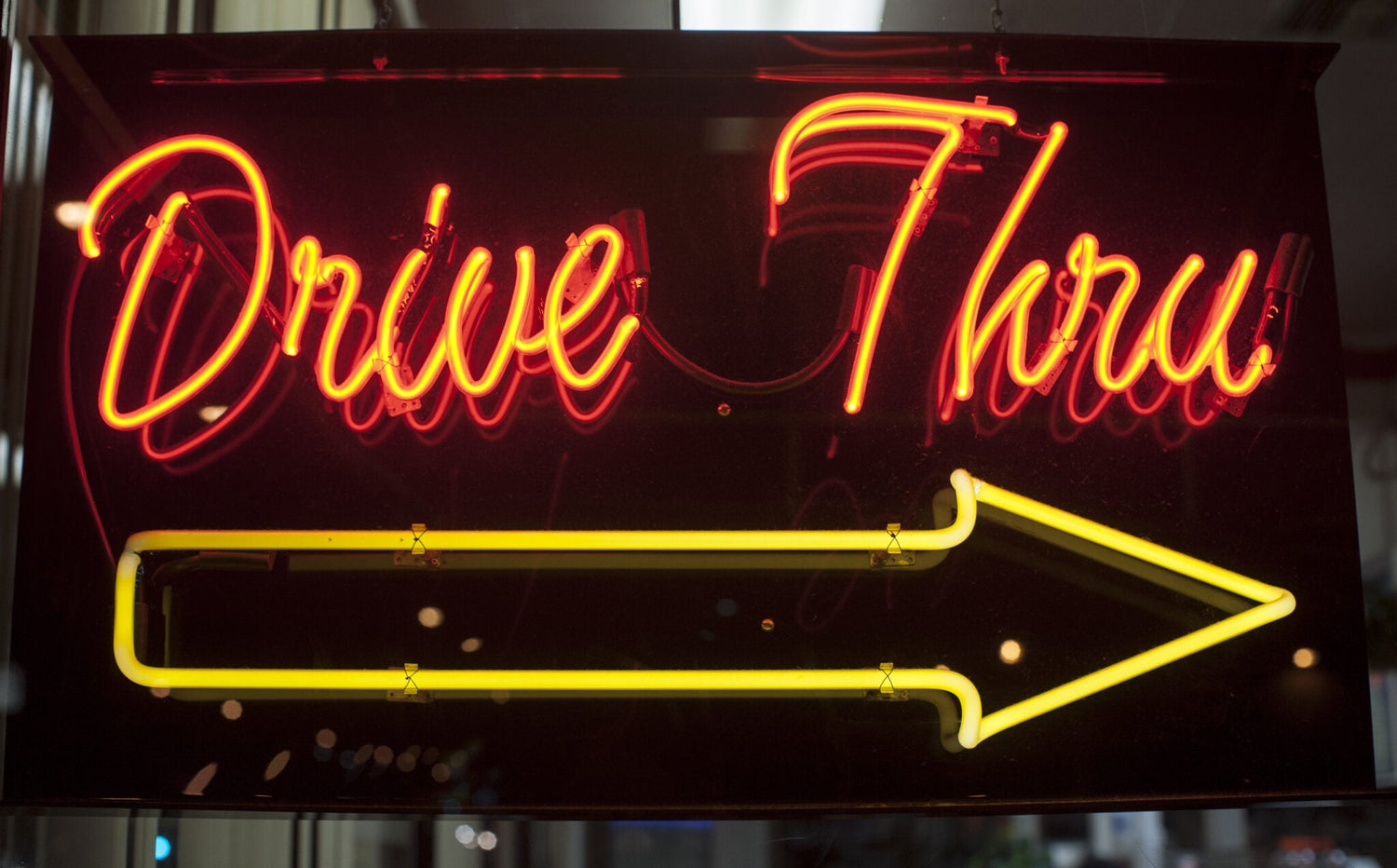How Mobility Increases Quick-Service Drive Thru Efficiency