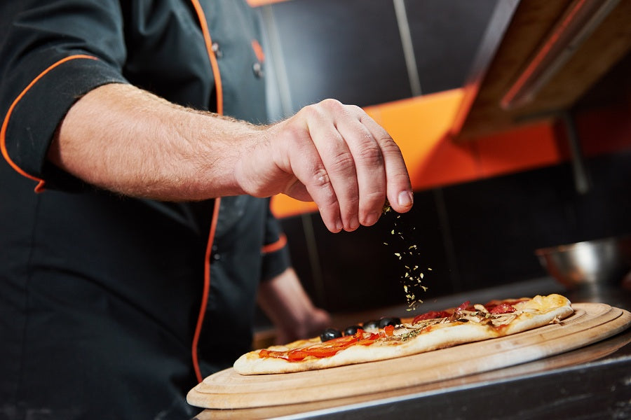 How a Restaurant POS System Reduces Costs While Increasing Productivity